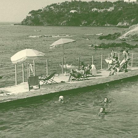 Hotel Provencal Hyères Kültér fotó