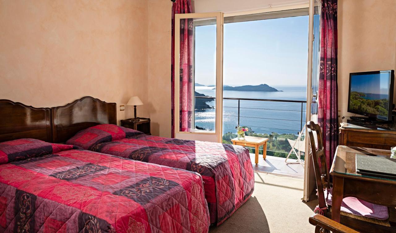 Hotel Provencal Hyères Kültér fotó
