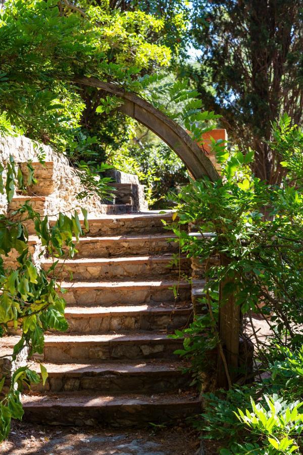 Hotel Provencal Hyères Kültér fotó