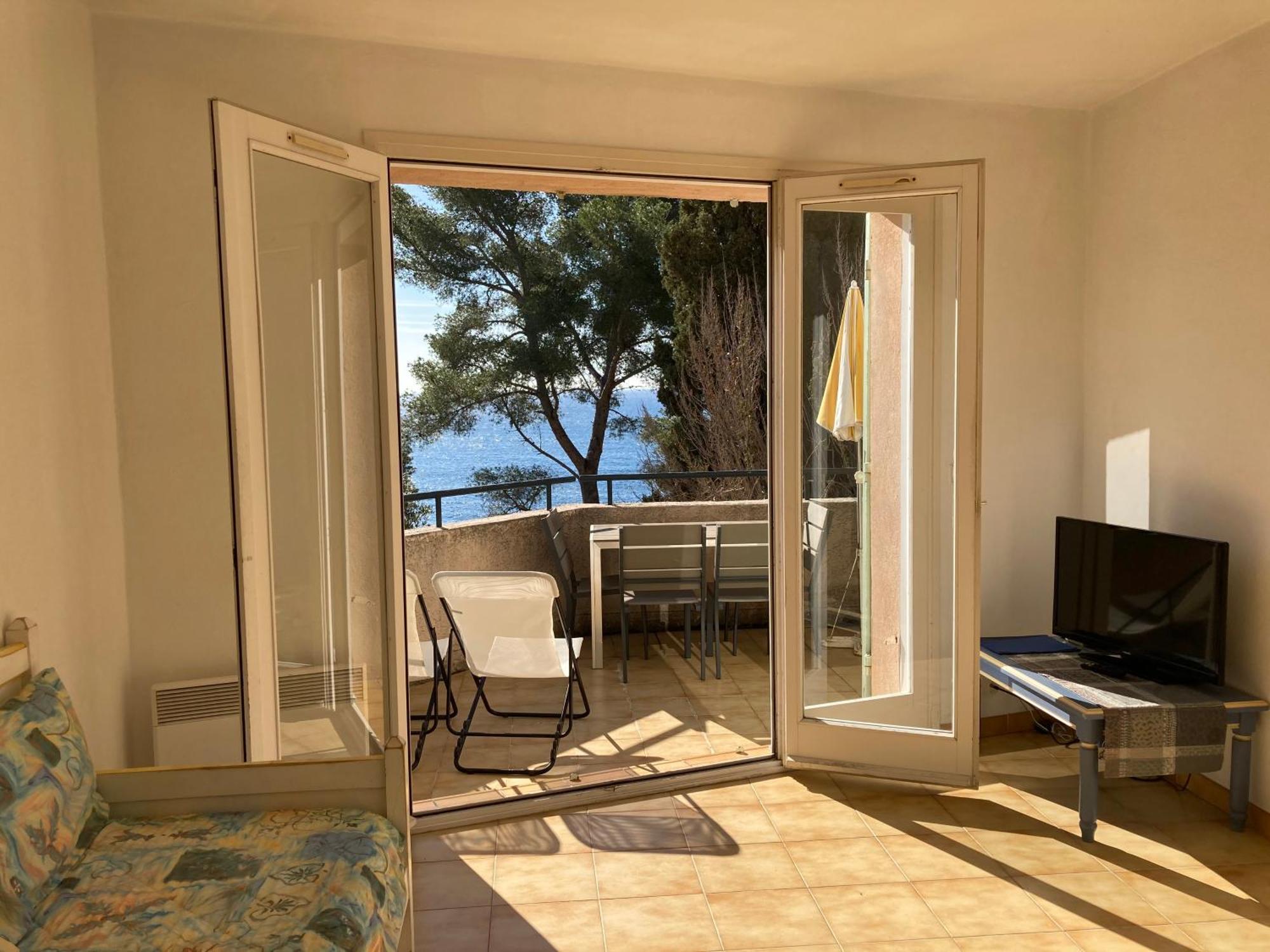 Hotel Provencal Hyères Kültér fotó
