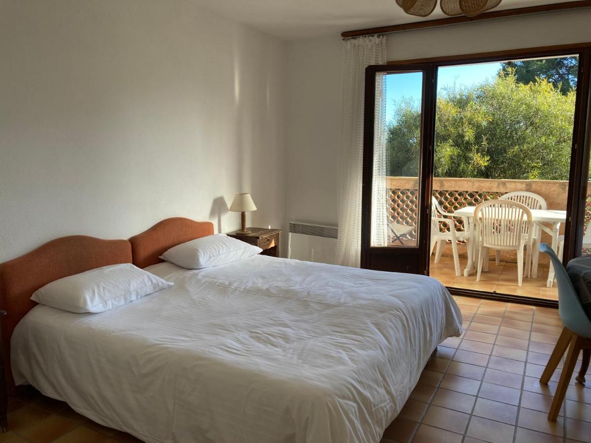 Hotel Provencal Hyères Kültér fotó