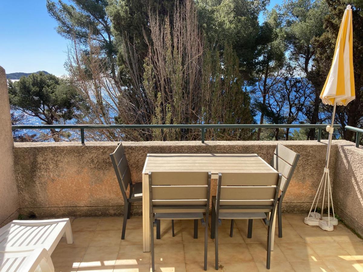 Hotel Provencal Hyères Kültér fotó