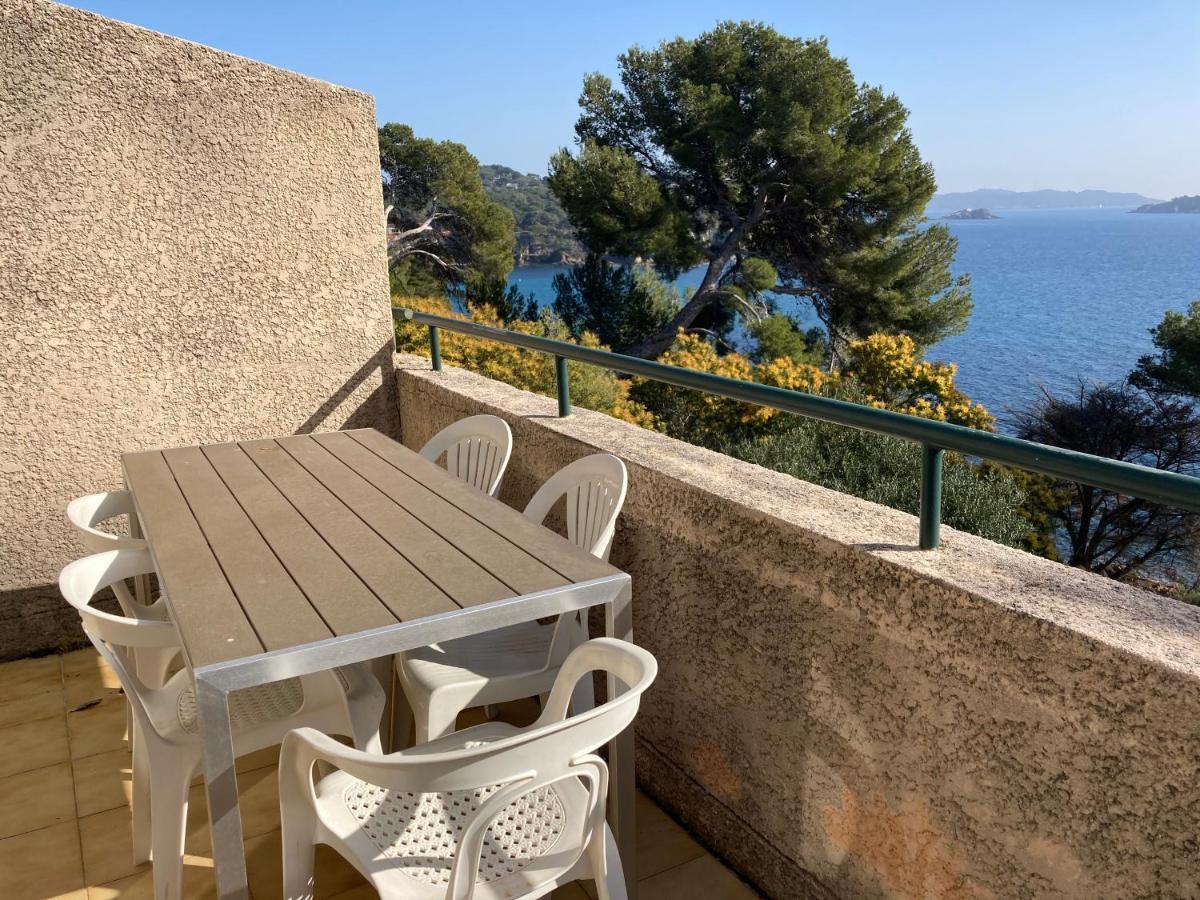 Hotel Provencal Hyères Kültér fotó