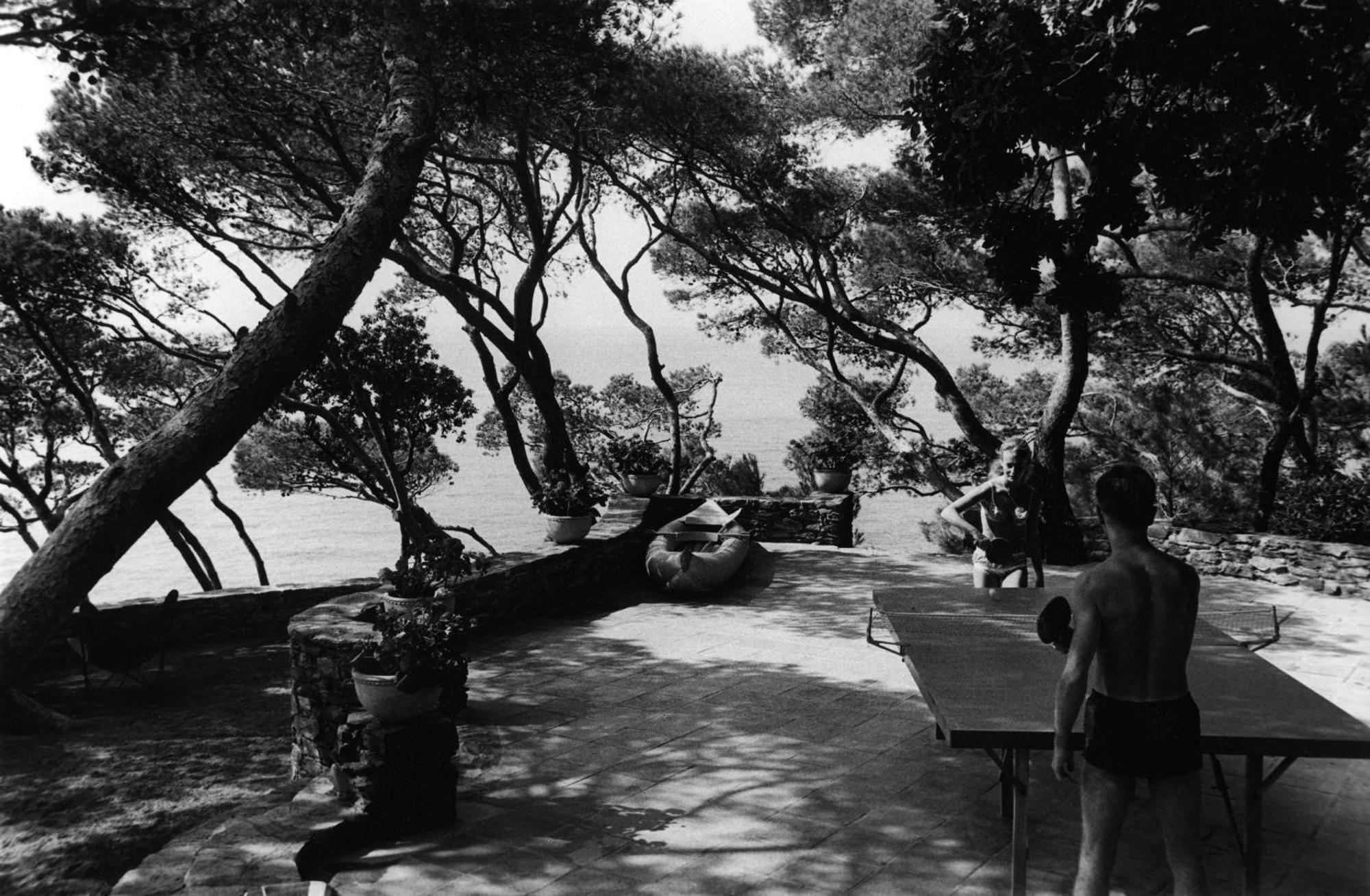 Hotel Provencal Hyères Kültér fotó