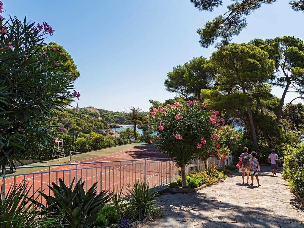Hotel Provencal Hyères Kültér fotó