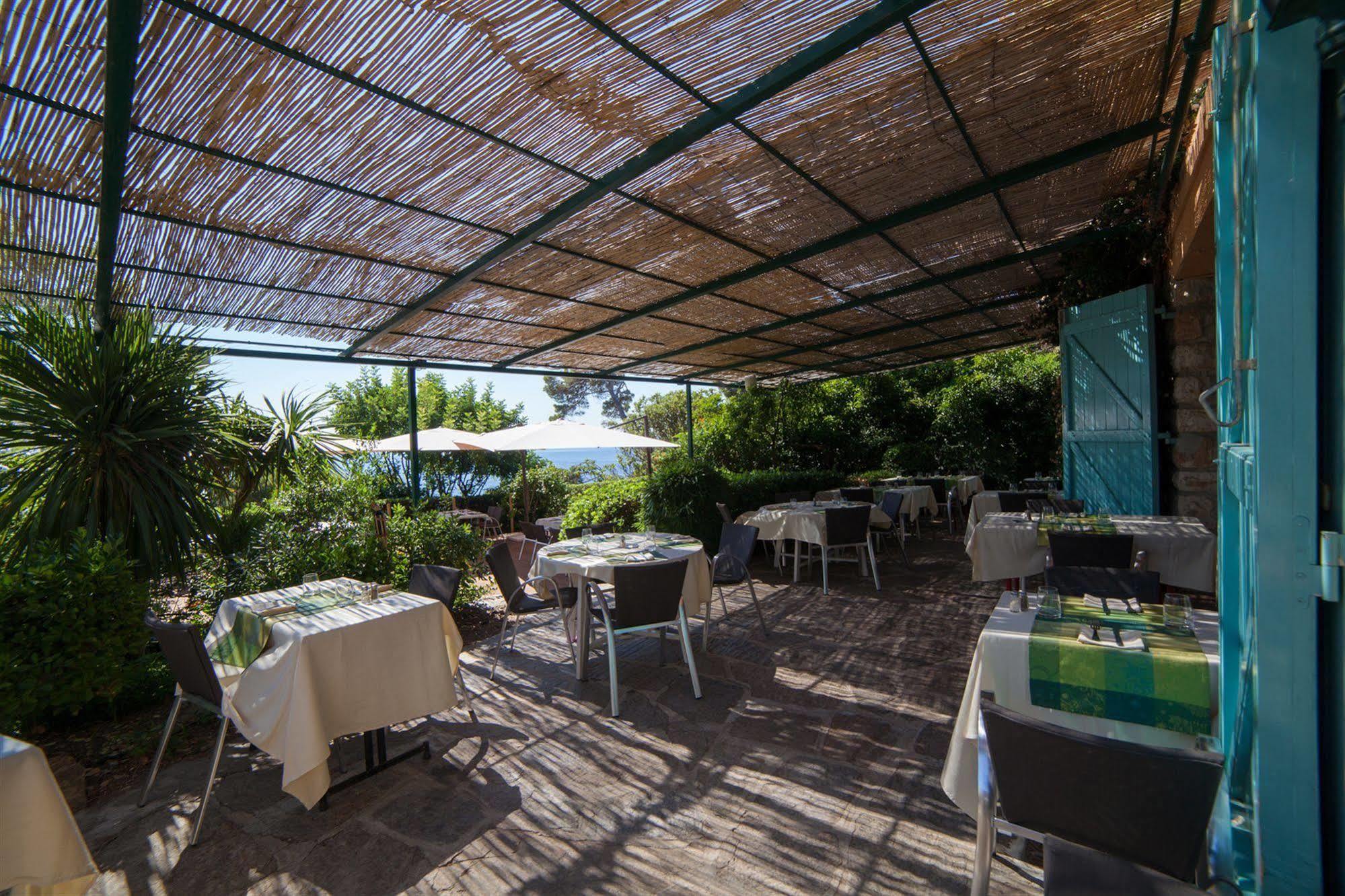 Hotel Provencal Hyères Kültér fotó