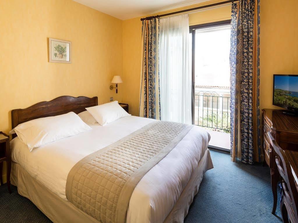 Hotel Provencal Hyères Kültér fotó