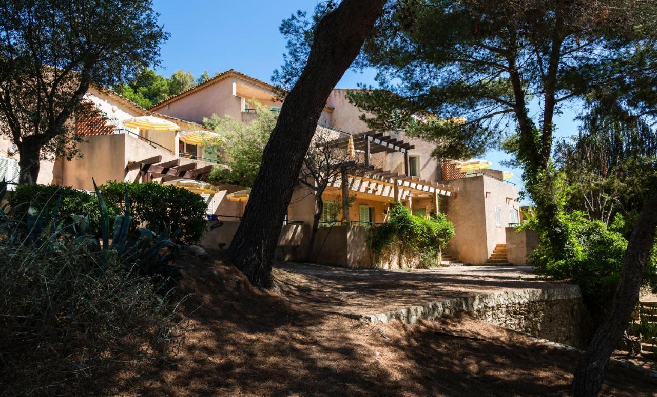 Hotel Provencal Hyères Kültér fotó
